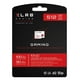thumbnail image 3 of Tarjeta de memoria PNY XLR8 Gaming microSDXC 512GB UHS-I V30 A2, 3 of 6