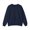 Navy, variant on Shift Happens Mindset Unisex Heavy Blend™ Crewneck Sweatshirt