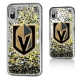 thumbnail image 6 of Vegas Golden Knights iPhone Confetti Glitter Case, 6 of 7