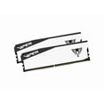 thumbnail image 3 of Patriot Viper Elite 5 DDR5 RAM 64GB (2X32GB) 6000MT/s CL30 1.35v UDIMM Desktop Gaming Memory Kit Compatible with Intel XMP/AMD EXPO - VEB564G6030KW, 3 of 6