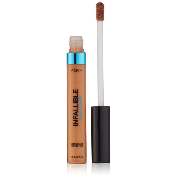 L'Oreal Paris Infalible Pro Glow Corrector Cacao 0.21 Fl Oz