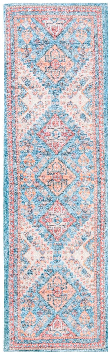 Safavieh Saffron Kierra Bordered Oriental Area Rug