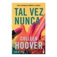 thumbnail image 1 of Tal vez nunca Booket Colleen Hoover, 1 of 2