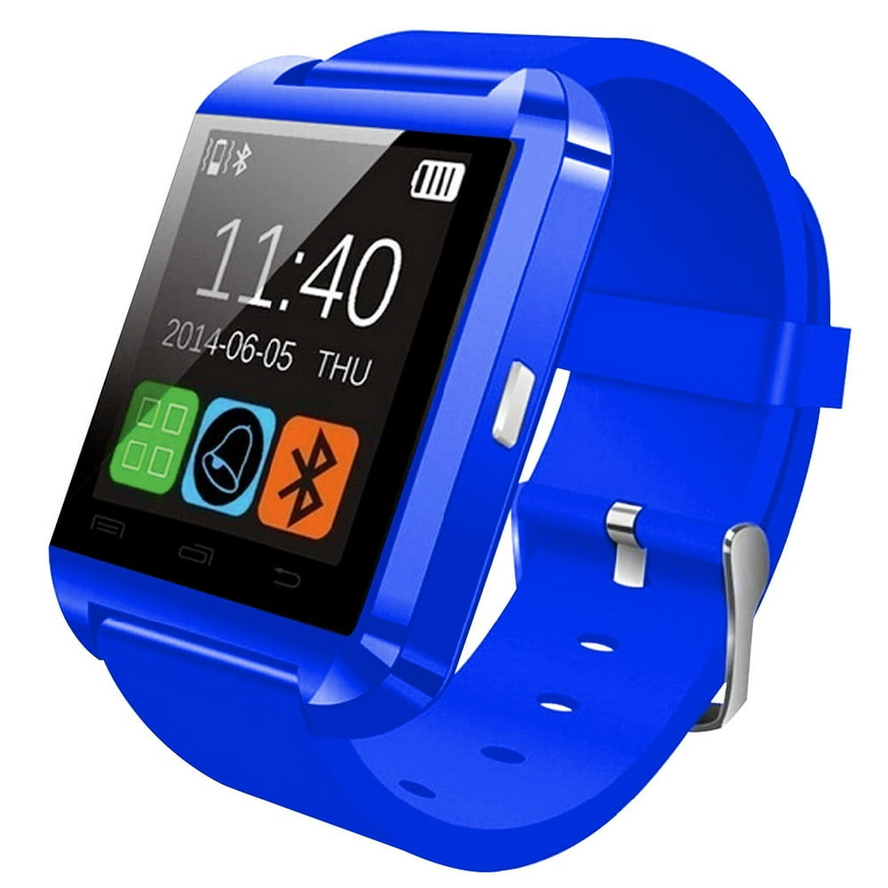 apple smart watch at walmart