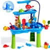 3-Tier with Electric Pump