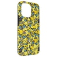 thumbnail image 3 of Funda para iPhone 14 Pro Max con diseño completo de Minions, 3 of 3