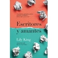 thumbnail image 1 of Escritores Y Amantes UMBRIEL 9786077482178, 1 of 2