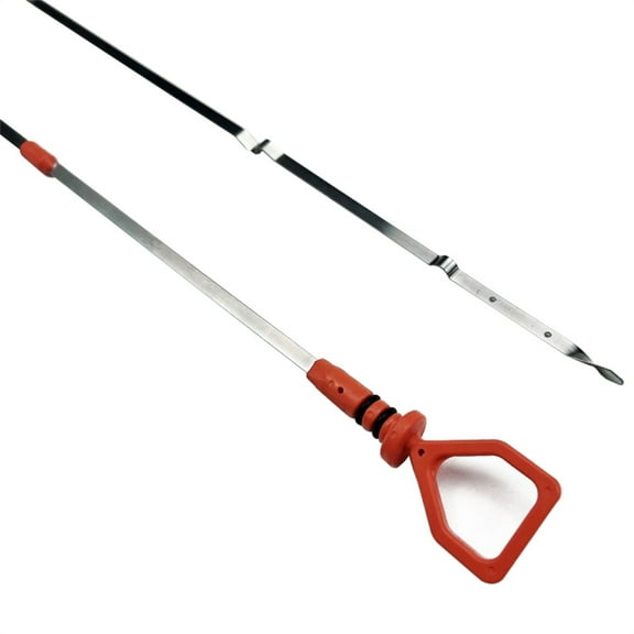 Engine Oil Dipstick Indicator For Honda Accord 15-17 CR-V 15-19 2.4L 156505A2A04