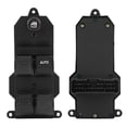 thumbnail image 2 of Cergrey RHD Right Hand Driver Side Power Master Window Switch for Honda Civic 2001-2005 35760-S9A-G042, Electric Power Window Switch,35760-S9A-G042, 2 of 8