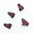 thumbnail image 1 of Pics pour Pouce de Guitare Doigt Pics de Guitare Ongles Doigts Style Doigt Prévention de la Douleur Doigt Index Pics pour Pouce Rouge 3-1, 1 of 6
