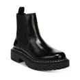 thumbnail image 1 of Circus by Sam Edelman Womens Effie Faux Leather Round Toe Chelsea Boots, 1 of 3