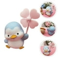 thumbnail image 2 of 1PC Cartoon Animal Resin Crafts Vehicle-mounted Interior Animal Ornament, 2 of 8
