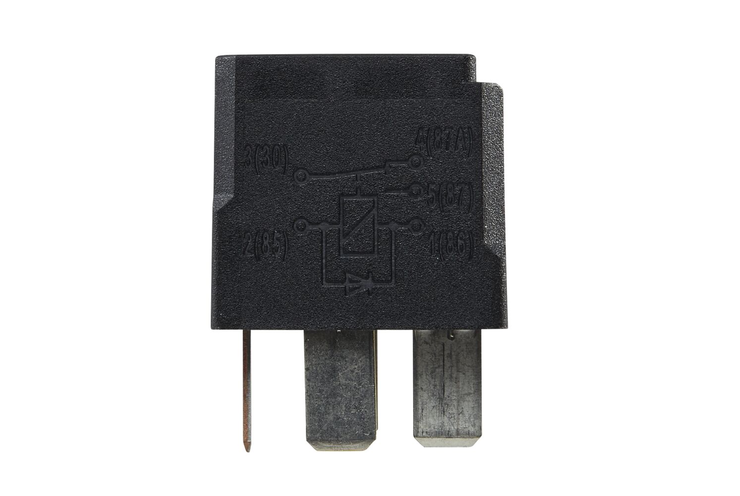 Hella 007794041 Micro Plug Relay