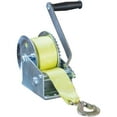 thumbnail image 2 of Sportsman Series 1400 Lbs. Carbon Steel Hand Winch with Hook W1400, 2 of 2
