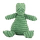 thumbnail image 2 of Juguete de peluche para perros, resistente a las mordeduras y con sonido, con forma de animal, para perros que rechinan los dientes., 2 of 14