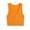 Orange1, variant on JGGSPWM Women's Tank Tops Summer Sleeveless Racerback Casual Round Neck Ribbed Tees Navy L