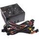 thumbnail image 3 of Fuente de Poder PC 500W Gamer EVGA 80 Plus White 100-W1-0500-KR, 3 of 6