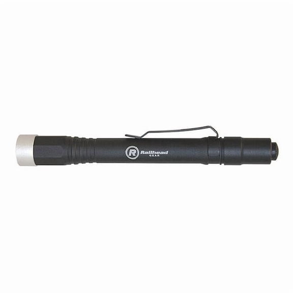 Railhead Gear Penlight,Aluminum,250lm KE-FL1087