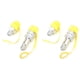 thumbnail image 1 of 2 Juego de Accesorios Hidráulicos Conector Rápido Zg3 / 8 Conector Macho de Tubo de Alta Presión Conector Hembra, 1 of 5
