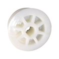 thumbnail image 3 of Abbracc Nylon Pulley Wheels Poultry Assembly Line Accessories DIY Attachment Replacement, 3 of 9