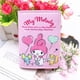 thumbnail image 1 of Monedero de PU de Sanrio Kuromi Cinnamoroll, monedero de dibujos animados, My Melody, Pompón, Purin, llavero, Mini bolso de mano gym unisex, 1 of 2