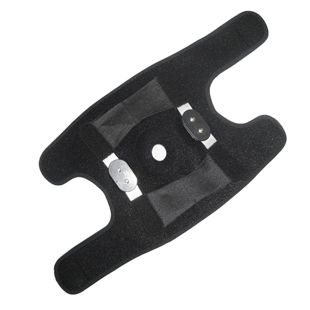 Adjustable Medical Hinged Knee Orthosis Brace Support Ligament Sport