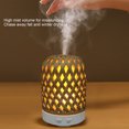 thumbnail image 3 of Humidificador Difusor de Aroma Difusor de Aroma Aromaterapia Difusor de Aceite Esencial Humidificador de Niebla Fría Control Remoto Difusores de Aromaterapia Humidificador ANGGREK Otros, 3 of 8