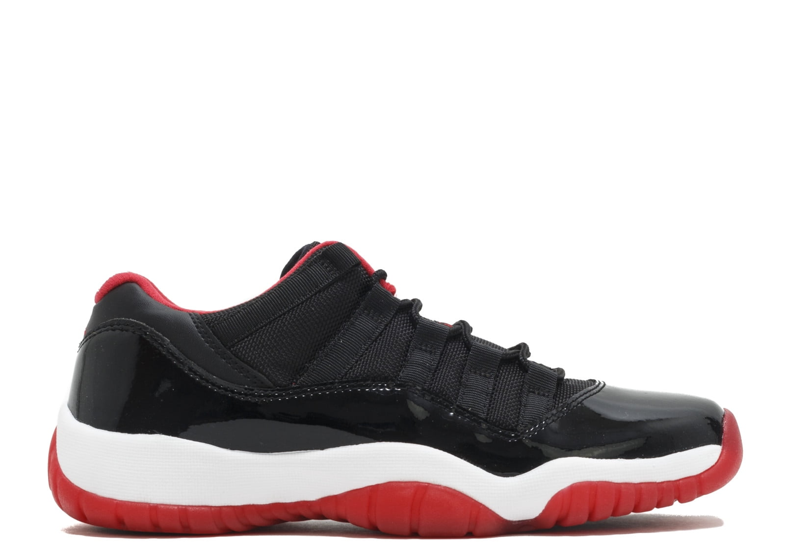 jordan bred 11 low