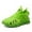 Green, variant on Mens Shoes,Fashion Solid Color Athletic Running Shoes with Mesh Upper for Optimal Breathability and Comfortable All-Day Wear,Shoes for Men,Green,8