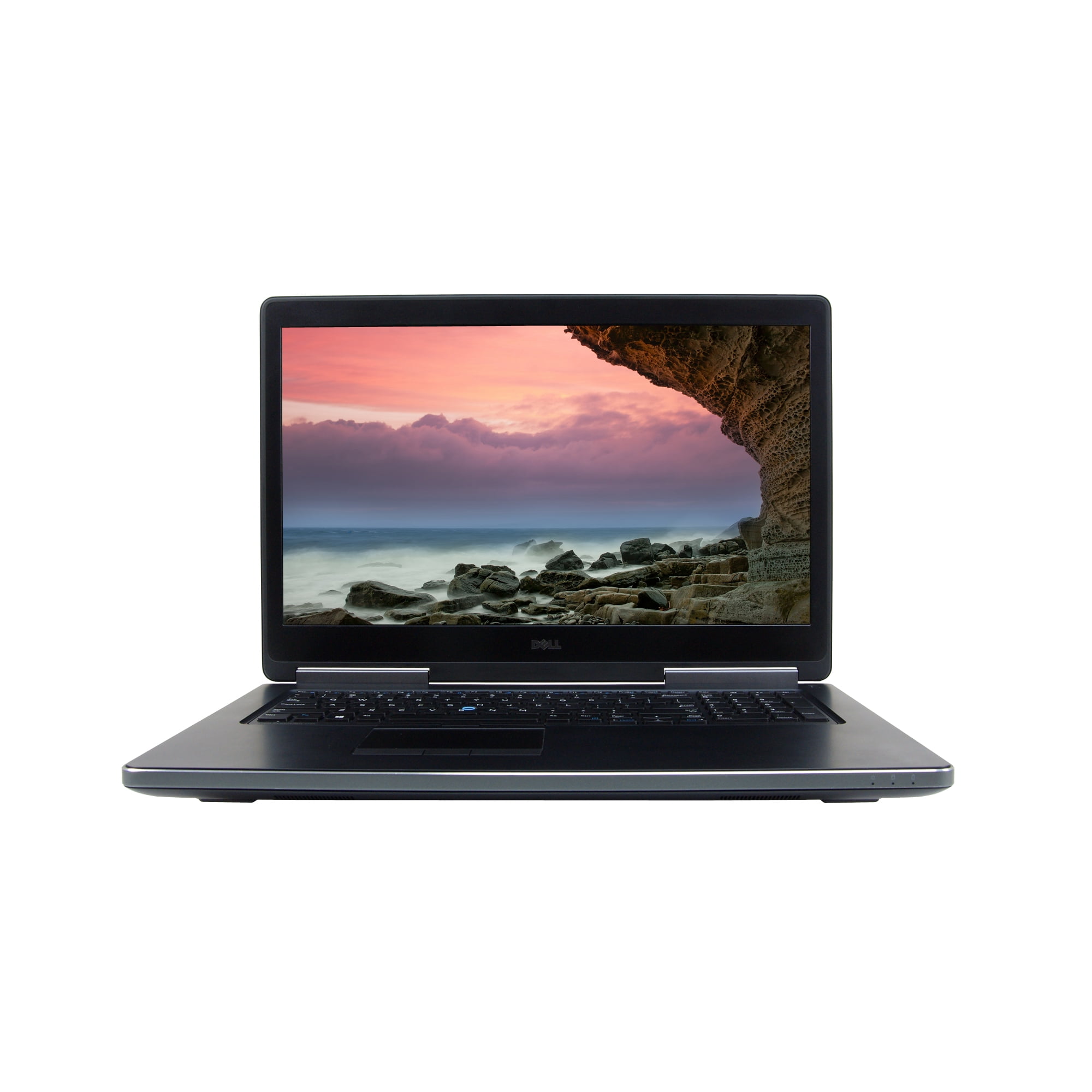 Refurbished Dell Precision 7710 17 3 Laptop With Intel Core I7 6820hq 2 7ghz Processor 32768 Memory 1tb Ssd Win 10 Pro 64 Bit Walmart Com Walmart Com