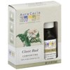 Aura Cacia, Ess Oil Clove Bud Box, 0.5 O