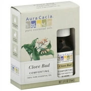 Aura Cacia, Ess Oil Clove Bud Box, 0.5 O