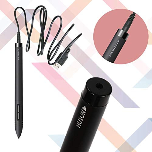 Huion USB Charging Cable for P80 Rechargeable Tablet Drawing Pen