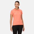 thumbnail image 2 of Regatta Womens Sinton Polo Shirt, 2 of 7