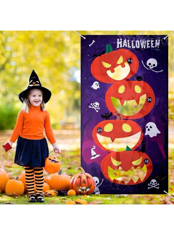 Cornhole in Toss Games