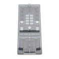 thumbnail image 3 of Decksaver Super Strong Polycarbonate Custom Fit Cover Compatible with Reloop Mixtour Pro, Dust Cover for Travel and Everyday Protection, 3 of 10