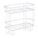 thumbnail image 3 of Estante para inodoro BuyWeek engrosado impermeable organizador de baño sobre inodoro diseño exquisito, 3 of 12