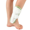 thumbnail image 1 of Air Gel Ankle Stirrup Brace Adjustable Ankle Splint Stabilizer Support for Sprains and Arthritis Pain Relief, 1 of 8