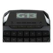 Logitech G13 Advanced Gameboard