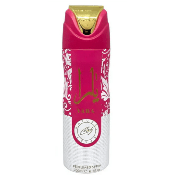 Lattafa Yara Candy 200ml Perfume Spray