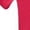 Red, variant on Wild Bobby Go Big Or Go Ma'HOMEs Football Fan Sports Women Standard V-Neck Tee, Red, Small
