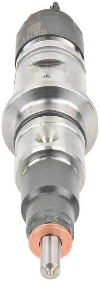 Bosch 0445120193 Common Rail Injector(New) Fits select: 2009-2012 DODGE RAM 3500, 2007-2012 DODGE RAM 2500