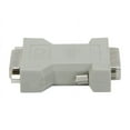 thumbnail image 3 of Tripp Lite P118-000 Dual Link DVI-D Male to DVI-I Female Adapter, 3 of 5