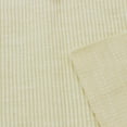 thumbnail image 3 of Cream 2x1 Heavyweight Rib Sand Wash Knit Fabric by the Yard – Continuous Cut up to 100 Yards, 3 of 4