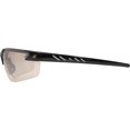 thumbnail image 3 of Gafas de seguridad Edge Zorge G2 DZ111AR-G2 Antiarañazos UV400, 3 of 4