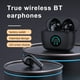 thumbnail image 3 of Auriculares inalámbricos con BT 5.3 y pantalla LED de batería para música., 3 of 8
