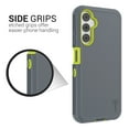 thumbnail image 6 of CoverON For Samsung Galaxy A05s Case, Military Grade Heavy Duty Full Body Rugged Phone Cover, Gray, 6 of 7