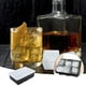thumbnail image 2 of Bandeja Para Cubitos De Hielo Con 6 Compartimentos, Reutilizable, De Silicona, Con Tapa Extraíble Antiderrames, Flexible E Inodora, Adecuada Para Whisky Y Cócteles., 2 of 8