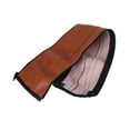 thumbnail image 3 of Almohadilla protectora para el mango de la silla de paseo, suave y absorbente del sudor, accesorios para cochecitos de bebé, 3 of 14