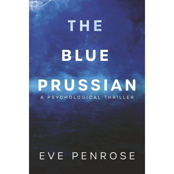 The Blue Prussian, (Paperback)